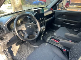 Honda Cr-v, снимка 14