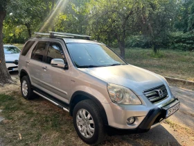 Honda Cr-v, снимка 6