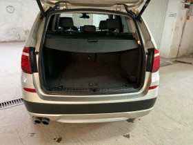BMW X3 BMW X3 xDrive28i 2.0 Turbo 245 к.с. 4x4 AUTOMATIC, снимка 5