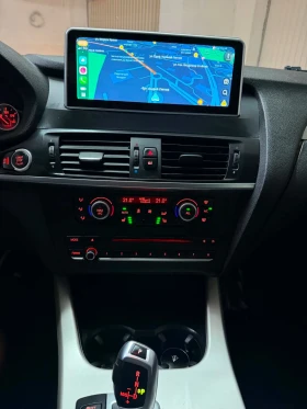 BMW X3 BMW X3 xDrive28i 2.0 Turbo 245 к.с. 4x4 AUTOMATIC, снимка 7