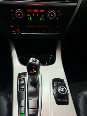 BMW X3 BMW X3 xDrive28i 2.0 Turbo 245 к.с. 4x4 AUTOMATIC, снимка 8