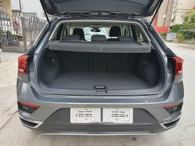 VW T-Roc 2.0TDI DSG 4x4, снимка 9