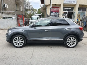 VW T-Roc 2.0TDI DSG 4x4, снимка 6