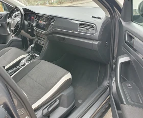 VW T-Roc 2.0TDI DSG 4x4, снимка 14