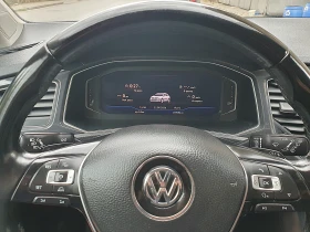 VW T-Roc 2.0TDI DSG 4x4, снимка 10