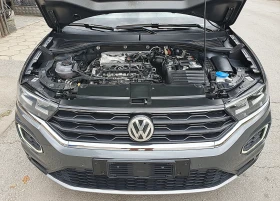 VW T-Roc 2.0TDI DSG 4x4, снимка 8