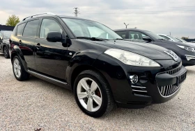 Peugeot 4007 2.2HDI 4X4 6+ 1, снимка 1