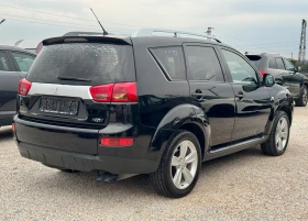 Peugeot 4007 2.2HDI 4X4 6+ 1, снимка 6