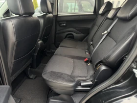 Peugeot 4007 2.2HDI 4X4 6+ 1, снимка 10