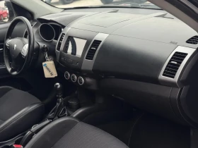 Peugeot 4007 2.2HDI 4X4 6+ 1, снимка 12