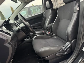 Peugeot 4007 2.2HDI 4X4 6+ 1, снимка 9