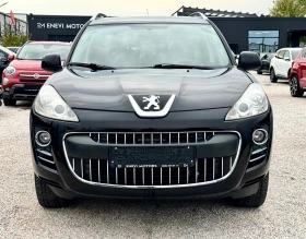 Peugeot 4007 2.2HDI 4X4 6+ 1, снимка 2