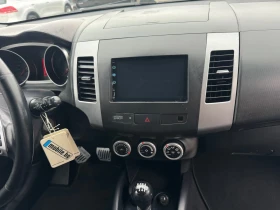 Peugeot 4007 2.2HDI 4X4 6+ 1, снимка 15