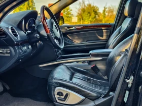 Mercedes-Benz GL 500, снимка 8