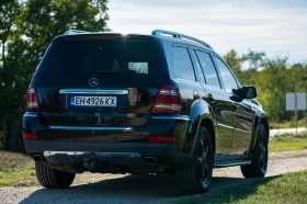 Mercedes-Benz GL 500, снимка 6
