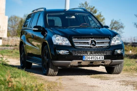 Mercedes-Benz GL 500, снимка 2