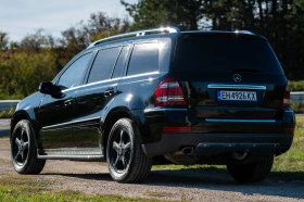 Mercedes-Benz GL 500, снимка 5
