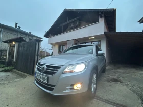 VW Tiguan 2.0 TDI 4x4, снимка 1