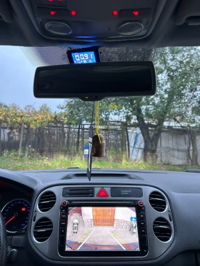 VW Tiguan 2.0 TDI 4x4, снимка 14