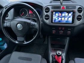 VW Tiguan 2.0 TDI 4x4, снимка 11
