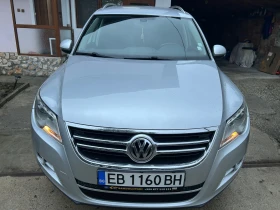 VW Tiguan 2.0 TDI 4x4, снимка 3