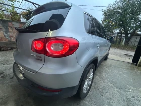 VW Tiguan 2.0 TDI 4x4, снимка 7