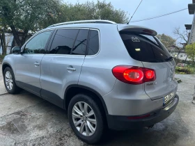VW Tiguan 2.0 TDI 4x4, снимка 5
