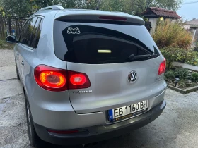 VW Tiguan 2.0 TDI 4x4, снимка 6