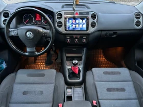 VW Tiguan 2.0 TDI 4x4, снимка 13