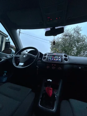 VW Tiguan 2.0 TDI 4x4, снимка 12
