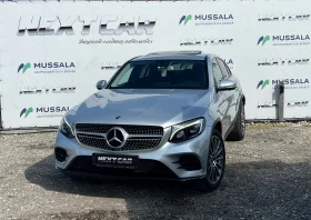 Mercedes-Benz GLC 220 D 4matic 1