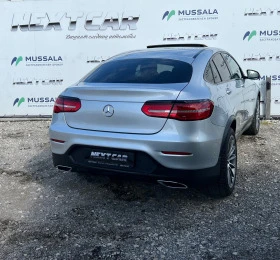 Mercedes-Benz GLC 220 D 4matic - [5] 