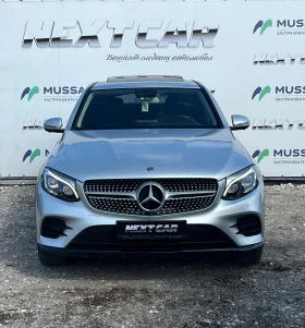 Mercedes-Benz GLC 220 D 4matic - [3] 