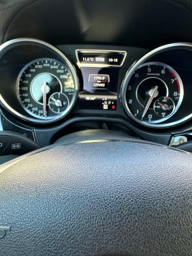 Mercedes-Benz ML 63 AMG Performance! Bi -turbo!129 хил км, снимка 4