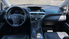Lexus RX 450, снимка 8 - Автомобили и джипове - 44635905
