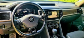 VW Amarok ATLAS 3.6L SEL V6 R-line, снимка 5