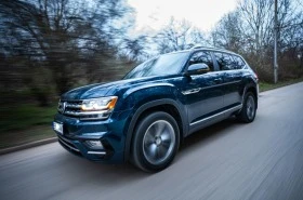 VW Amarok ATLAS 3.6L SEL V6 R-line, снимка 2