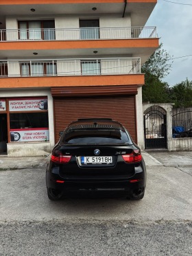 BMW X6 3.5i, снимка 5 - Автомобили и джипове - 45426100