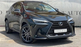 Lexus NX 350h НОВ* LUXURY* AWD* ГАРАНЦИЯ - [4] 