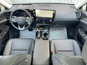Lexus NX 350h НОВ* LUXURY* AWD* ГАРАНЦИЯ, снимка 7