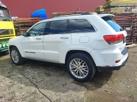 Jeep Grand cherokee, снимка 13