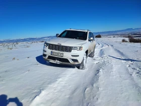 Jeep Grand cherokee, снимка 2