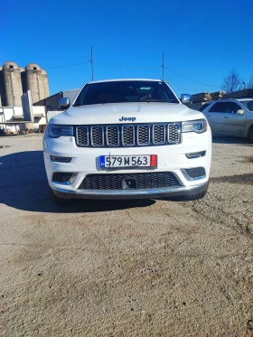 Jeep Grand cherokee, снимка 15