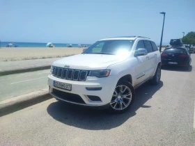 Jeep Grand cherokee, снимка 1