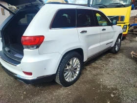 Jeep Grand cherokee, снимка 12