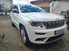 Jeep Grand cherokee, снимка 3