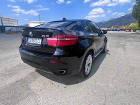 BMW X6, снимка 5