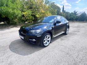 BMW X6, снимка 3