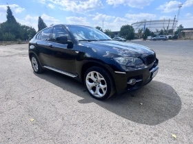 BMW X6, снимка 1