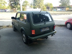 Lada Niva, снимка 4